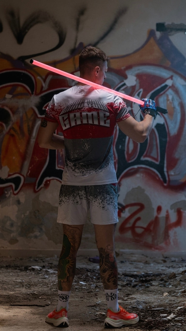 Тениска Fit BYG