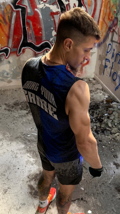 Потник Fit BYG
